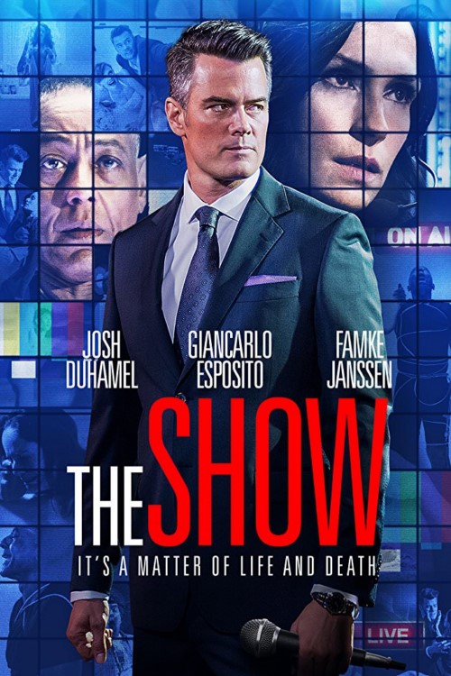 دانلود فیلم The Show 2017